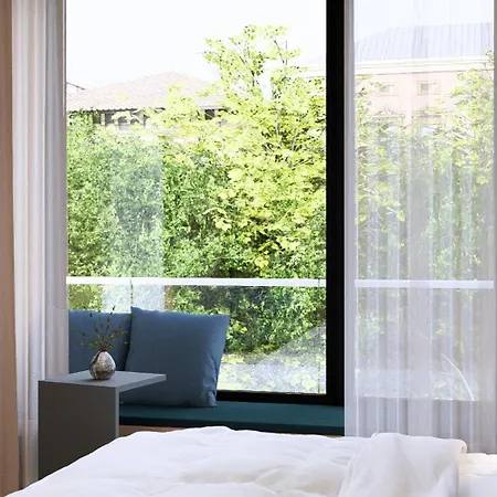 酒店 Das Wasserburg Hotel *