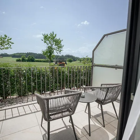 Das Wasserburg Hotel 酒店