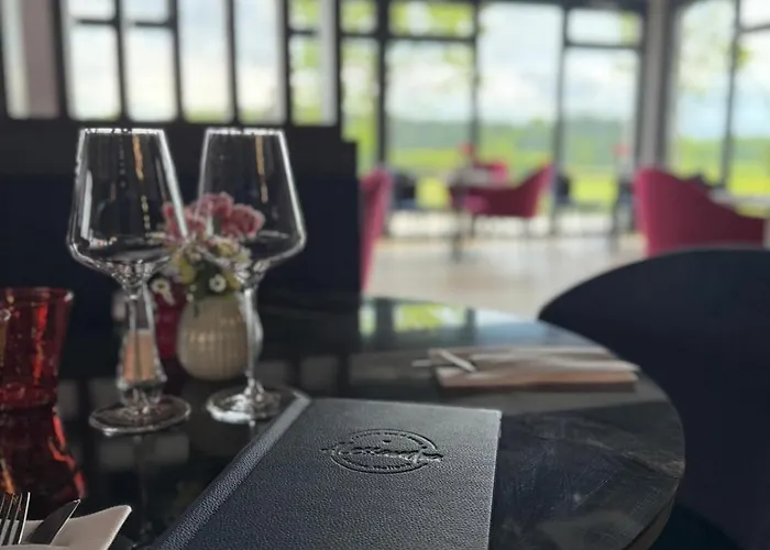 Hotel Das Wasserburg Hotel