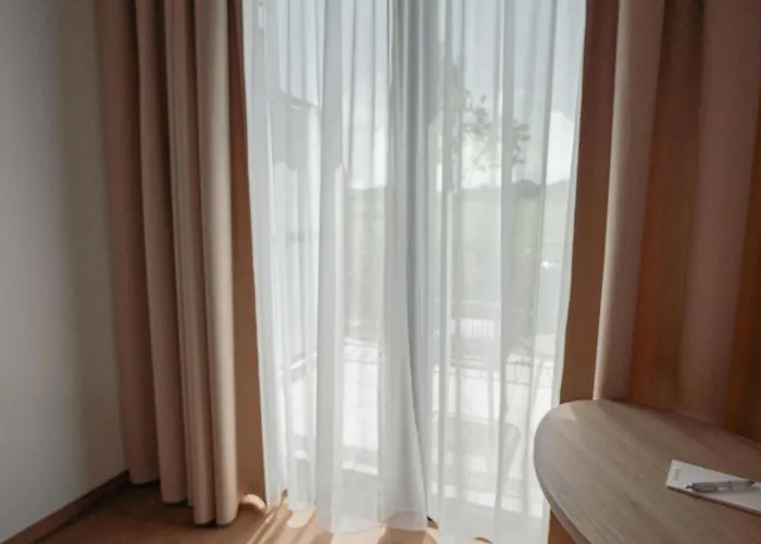 Das Wasserburg Hotel Hotel