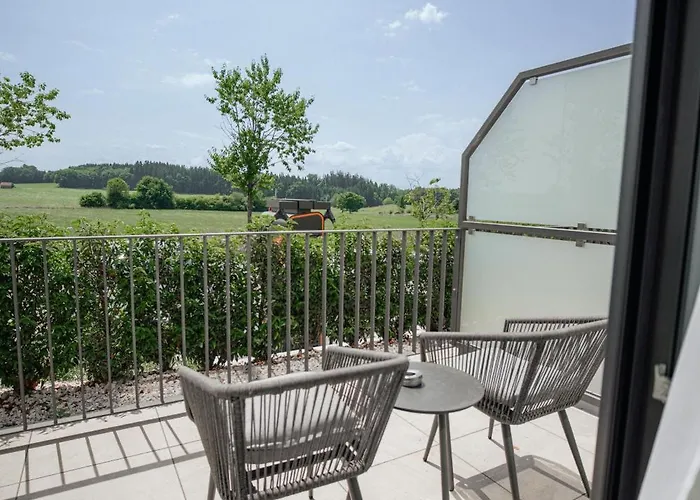 Das Wasserburg Hotel Hotel