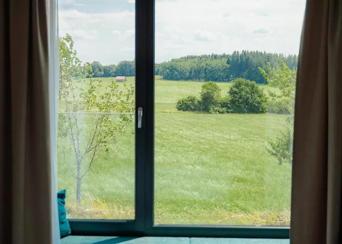 Das Wasserburg Hotel Wasserburg